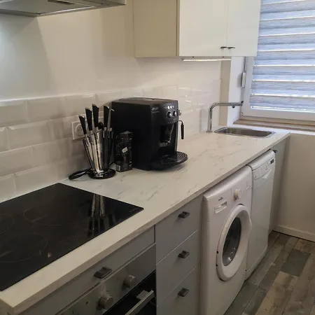 Appartement Kaliyan 3 Hayange