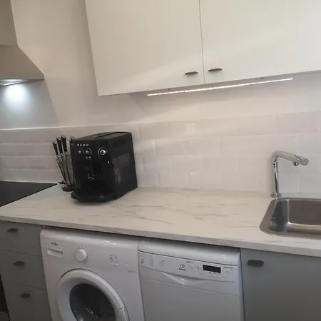 Appartement Kaliyan 3