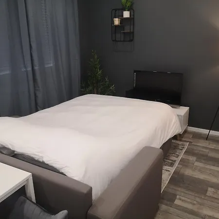 Kaliyan 3 Appartement *