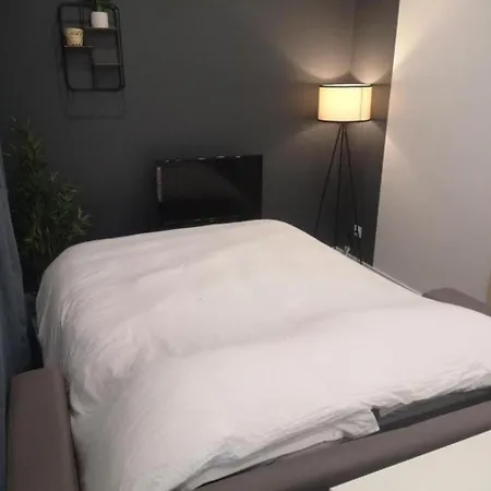 Kaliyan 3 Appartement Hayange