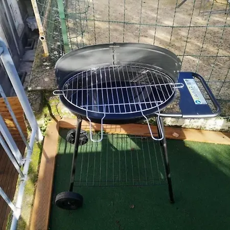 Appartement Kaliyan 3 *