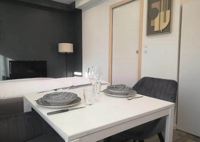 Appartement Kaliyan 3 *