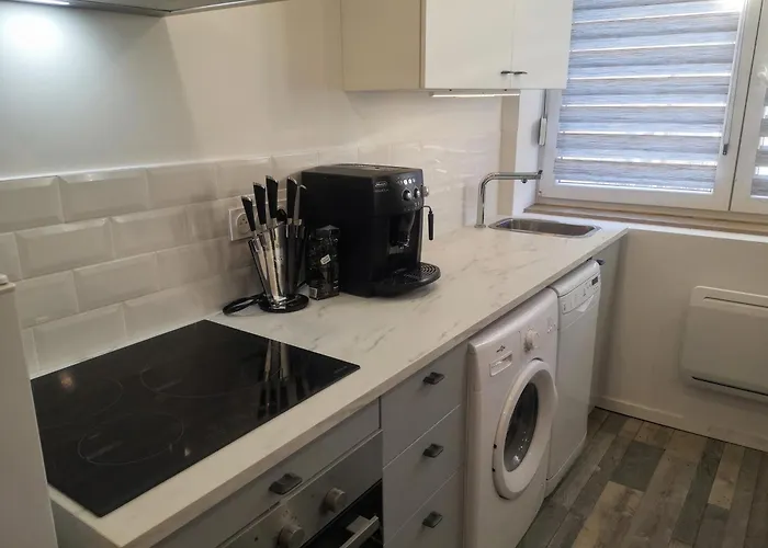 Appartement Kaliyan 3 Hayange