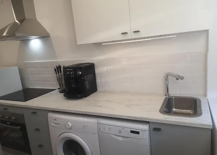 Appartement Kaliyan 3