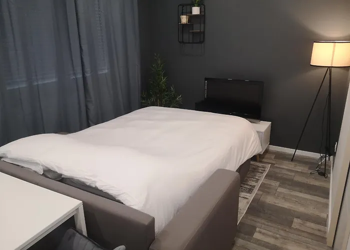 Kaliyan 3 Appartement *