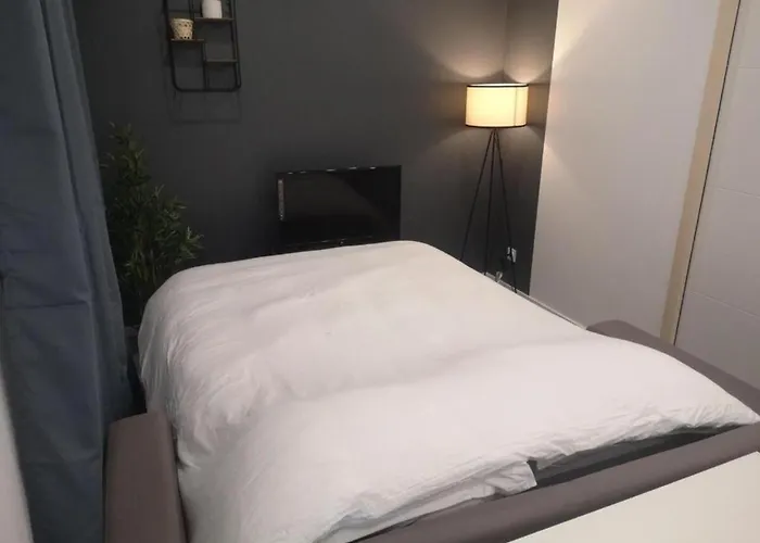 Kaliyan 3 Appartement Hayange