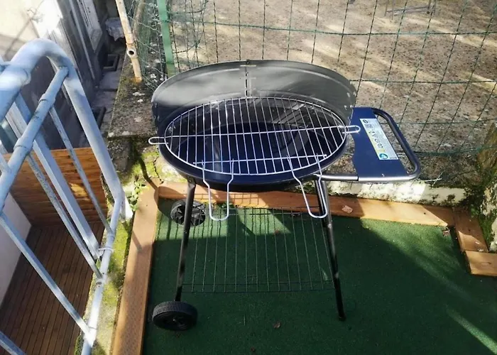 Appartement Kaliyan 3 *